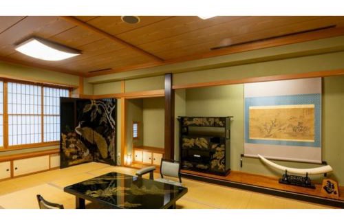 Sagae Hotel | Hotel Symphony - Vacation STAY 31586v
