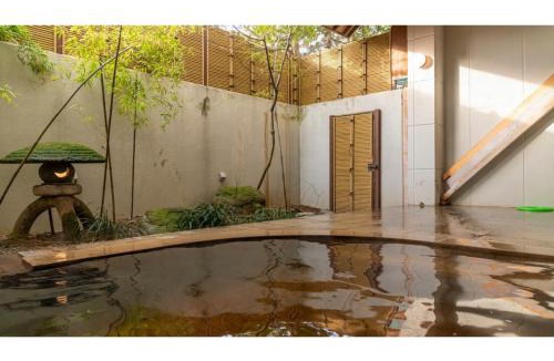Sagae Hotel | Hotel Symphony - Vacation STAY 31586v