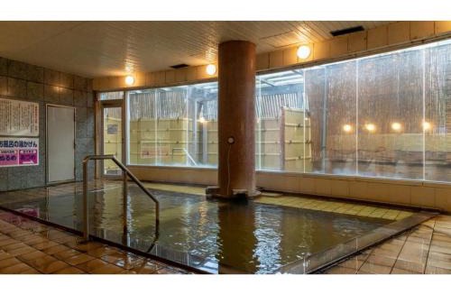Sagae Hotel | Hotel Symphony - Vacation STAY 37099v