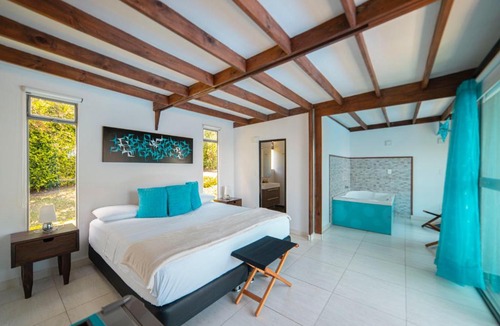 Pereira Hotel | Hotel Syvanna Wellness and Spa