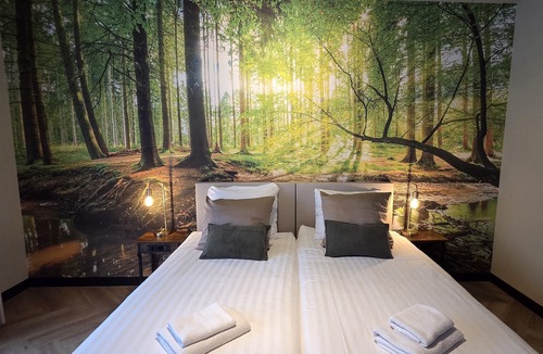 Made Hotel | Hotel 't Trefpunt