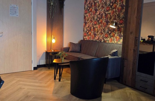 Made Hotel | Hotel 't Trefpunt