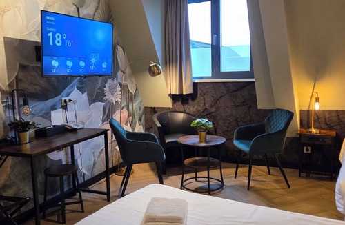 Made Hotel | Hotel 't Trefpunt