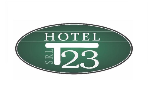 Iasi Hotel | Hotel T23