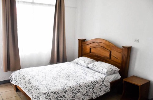 Guacimo Hotel | Hotel Tabacones