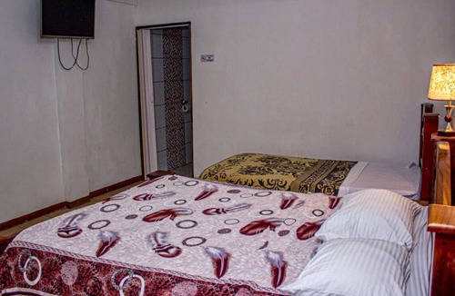 Guacimo Hotel | Hotel Tabacones