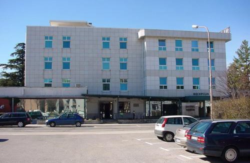 Sezana Hotel | Hotel Tabor