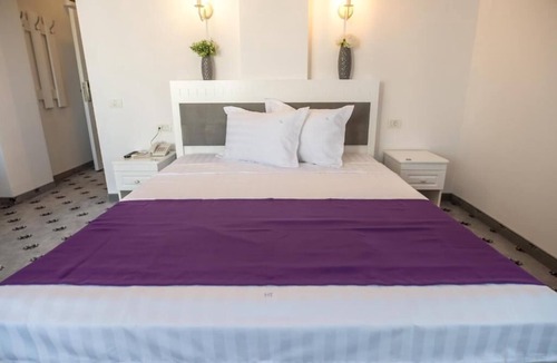 Eforie Nord Hotel | Hotel Tadora