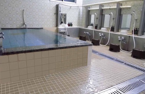 Naniwa Hotel | Hotel Taiyo