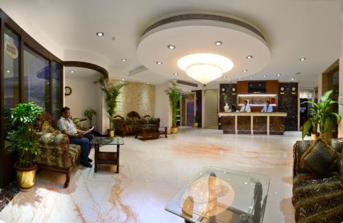 Agra Hotel | Hotel Taj Resorts