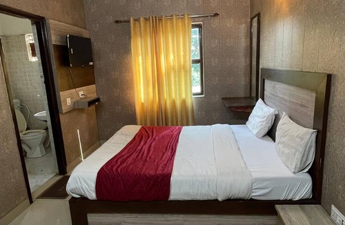 Agra Hotel | Hotel Taj Royale