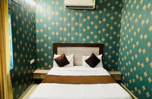 Agra Hotel | Hotel Taj Royale