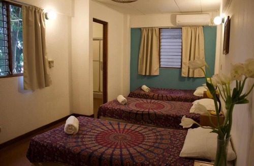 Montezuma Hotel | Hotel Tajalin