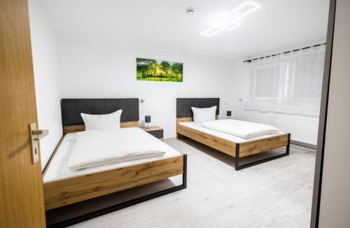 Dobel House | Hotel Talblick
