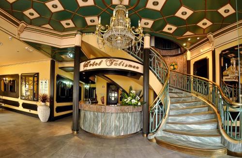 Ponta Delgada Hotel | Hotel Talisman