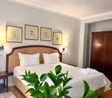 Ponta Delgada Hotel | Hotel Talisman
