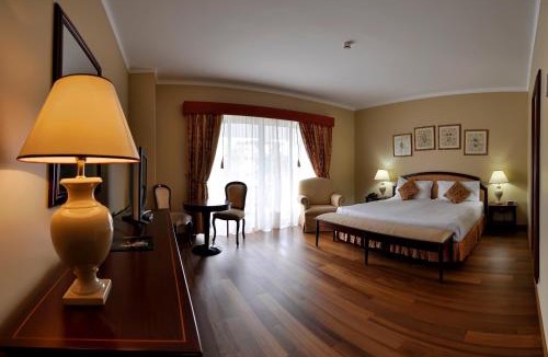 Ponta Delgada Hotel | Hotel Talisman