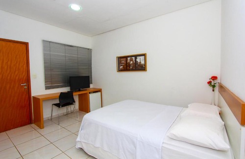 Flores Hotel | Hotel Talissa 2