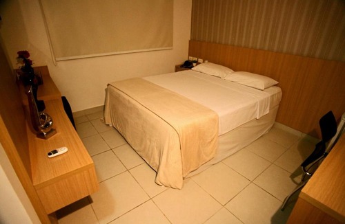 Flores Hotel | Hotel Talissa 2
