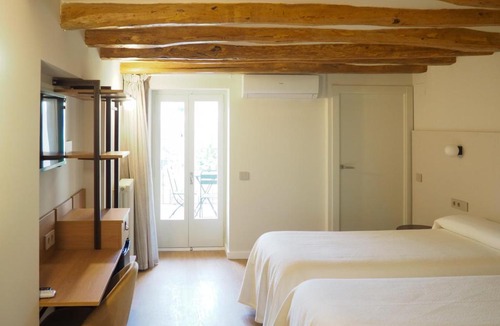 Capellades Hotel | Hotel Tall de Conill