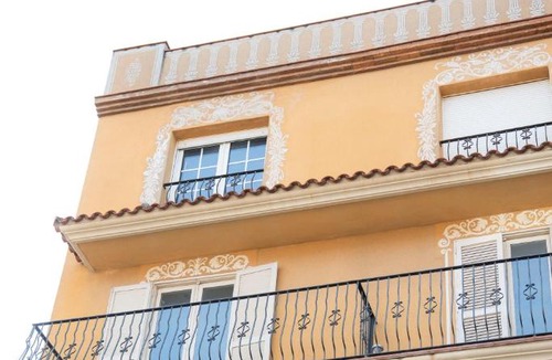 Capellades Hotel | Hotel Tall de Conill