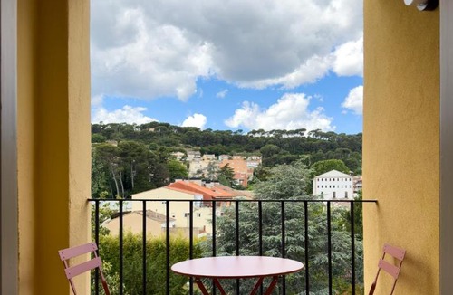 Capellades Hotel | Hotel Tall de Conill