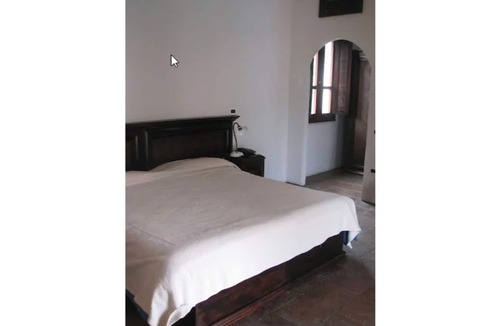 Gavoi Hotel | Hotel Taloro