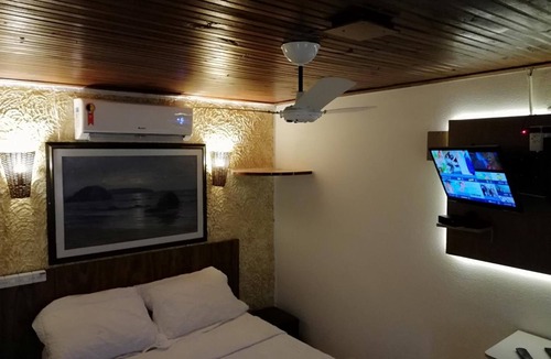 Angatuba Hotel | Hotel Talu