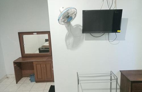 Delod Peken Hotel | Hotel Taman Rai