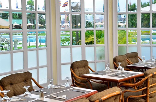 Chacao Hotel | Hotel Tamanaco Caracas