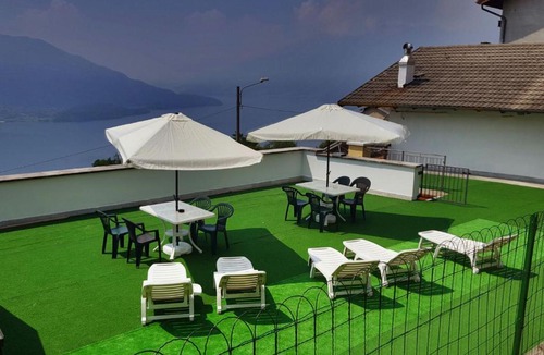 Bugiallo Hotel | Hotel Tamola
