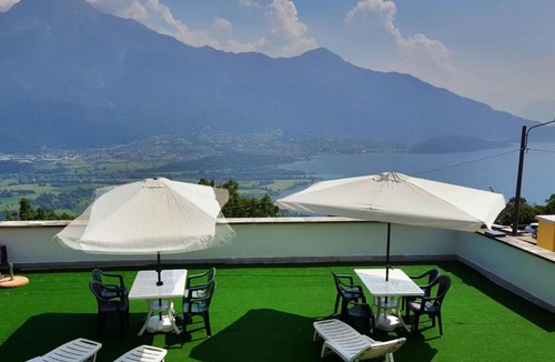 Bugiallo Hotel | Hotel Tamola
