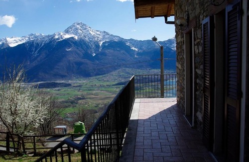 Bugiallo Hotel | Hotel Tamola
