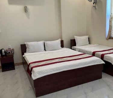 La Gi Hotel | Hotel Tan Phu