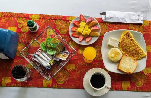 Dosquebradas Hotel | Hotel Tangara