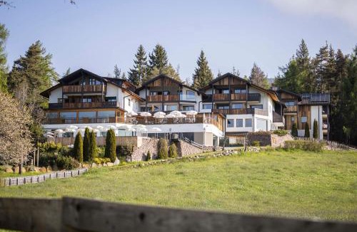 Collalbo Hotel | Hotel Tann