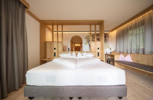 Collalbo Hotel | Hotel Tann