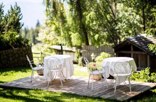 Collalbo Hotel | Hotel Tann