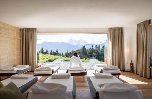 Collalbo Hotel | Hotel Tann
