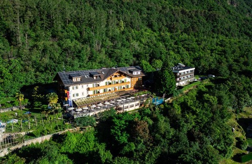 Pianizza Di Sopra Hotel | Hotel Tannhof
