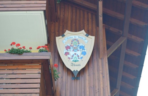 Pianizza Di Sopra Hotel | Hotel Tannhof