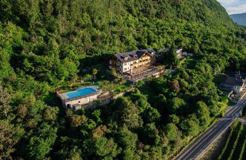 Pianizza Di Sopra Hotel | Hotel Tannhof