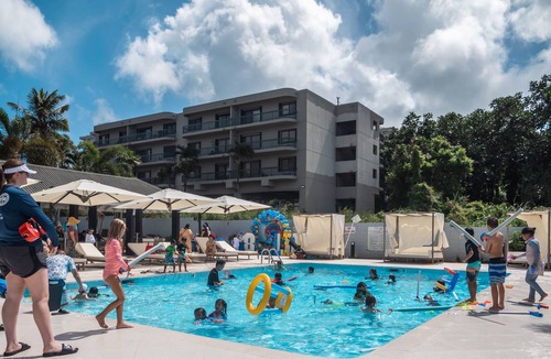 Tumon Hotel | HOTEL TANO
