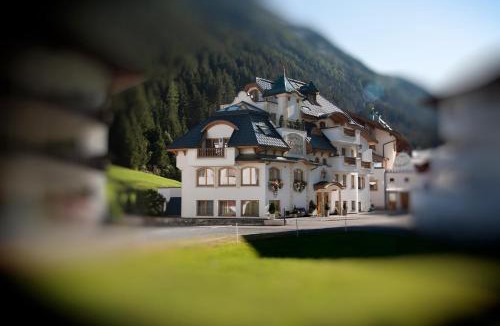 Ischgl Hotel | Hotel Tanzer