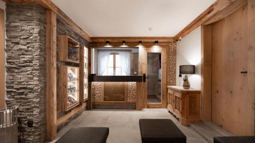 Ischgl Hotel | Hotel Tanzer