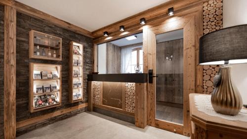 Ischgl Hotel | Hotel Tanzer