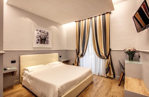 Esquilino Hotel | Hotel Taormina