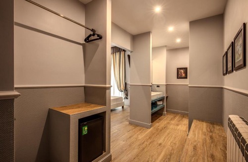 Esquilino Hotel | Hotel Taormina