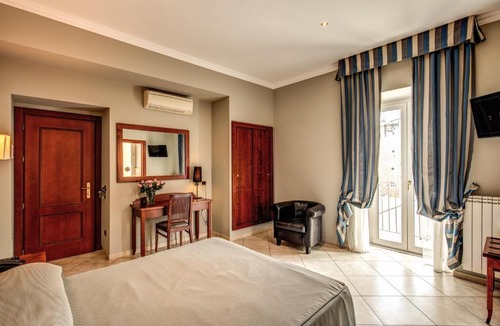 Esquilino Hotel | Hotel Taormina