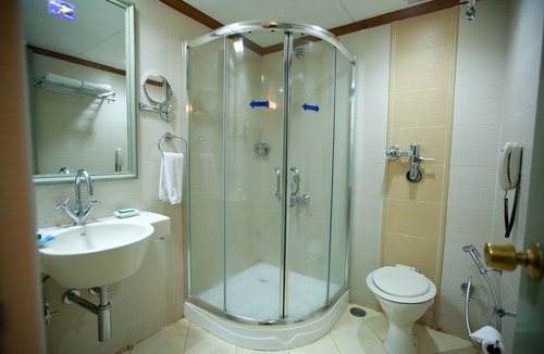 Ramoji Film City Hotel | Hotel Tara